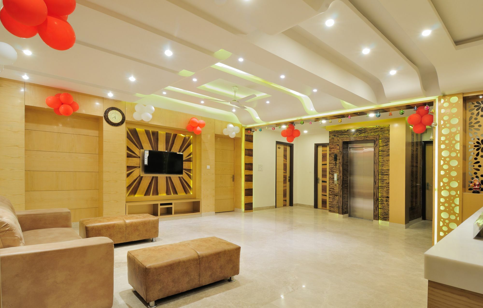 The Gold Inn - Paharganj New Delhi Exterior photo