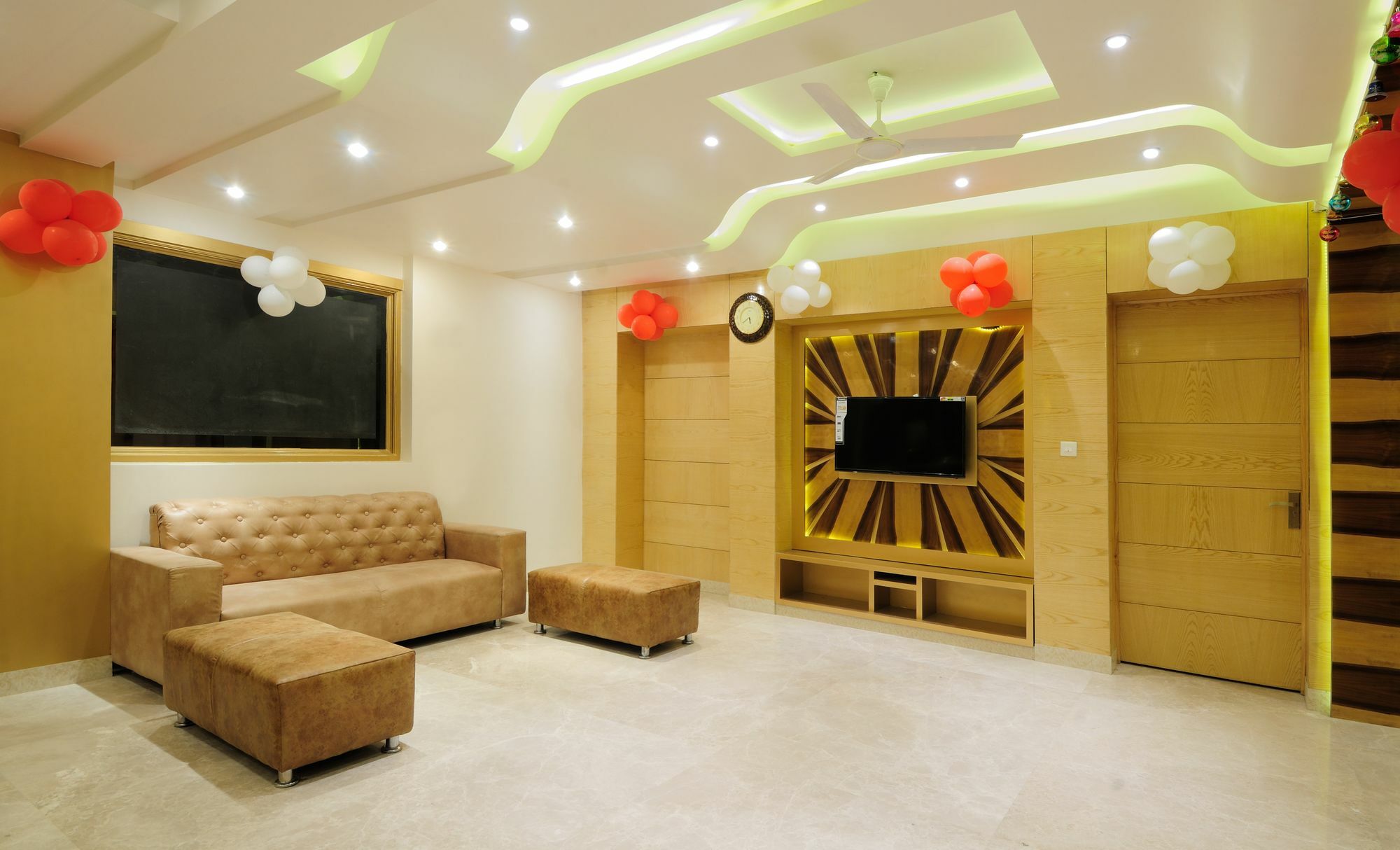 The Gold Inn - Paharganj New Delhi Exterior photo